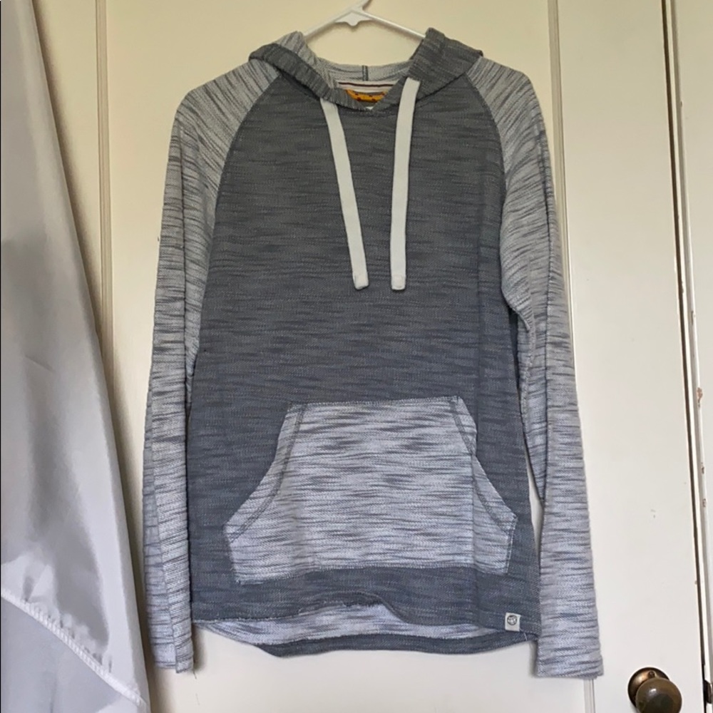 Lightweight Hoodie